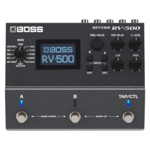 RV-500