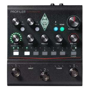 KEMPER PROFILER PLAYER