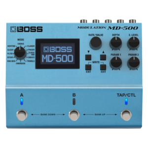 MD-500