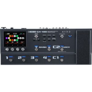 GX-100