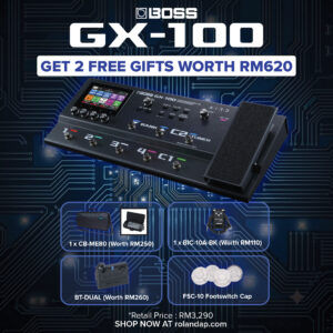 GX-100
