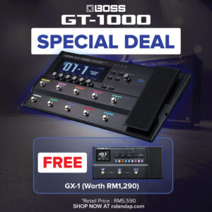 GT-1000
