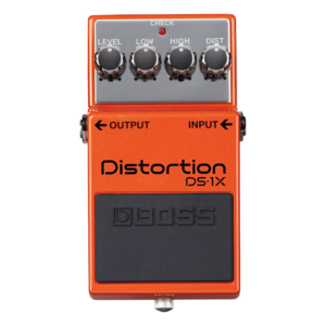 DS-1X