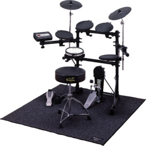 TDM-10 | V-Drums Mat