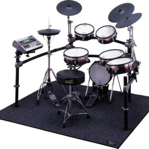 TDM-20 | V-Drums Mat