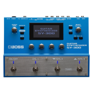 SY-300