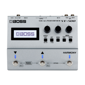 VE-500