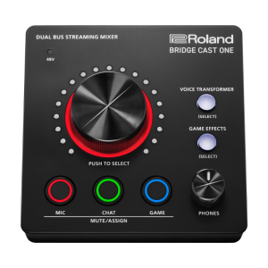 BRIDGE CAST ONE