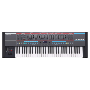 JUNO-X