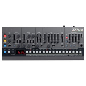 JX-08 | Sound Module