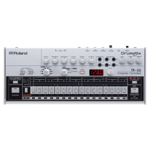 TR-06 | Drumatix