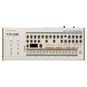 TR-09 | Rhythm Composer