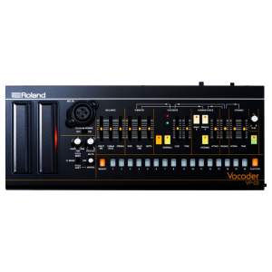 VP-03 | Vocoder
