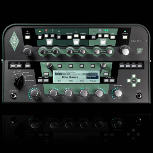 KEMPER PROFILER POWERHEAD (MK1)
