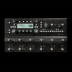 KEMPER PROFILER STAGE (MK2)