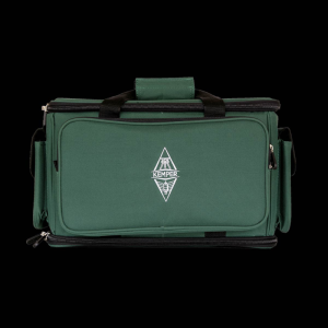 KEMPER BAG PROFILER HEAD AND POWERHEAD