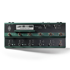 KEMPER PROFILER REMOTE (MK1)