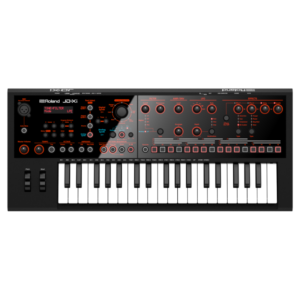 JD-Xi | Synthesizer