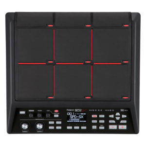 SPD-SX