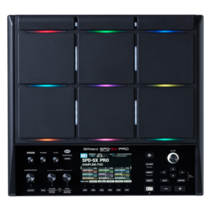 SPD-SX PRO