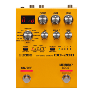 OD-200