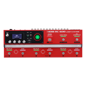 RC-600