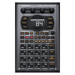 SP-404MKII