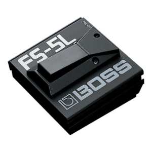 FS-5U/5L Footswitch