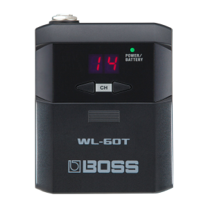 WL-60T