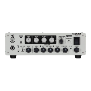 KATANA-500 BASS HEAD