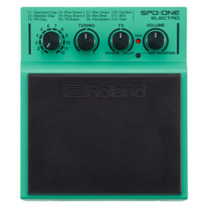 SPD::ONE ELECTRO (SPD-1E)