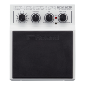 SPD::ONE PERCUSSION (SPD-1P)