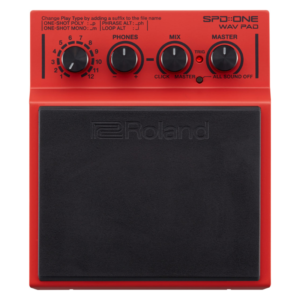 SPD::ONE WAVE (SPD-1W)