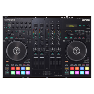 DJ-707M