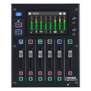 GIGCASTER 5 (GCS-5)