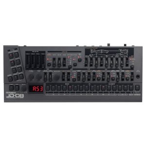 JD-08 | Sound Module