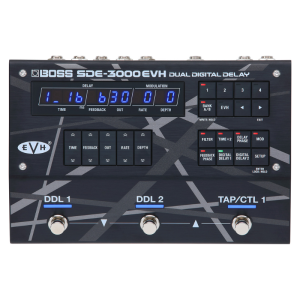 SDE-300EVH