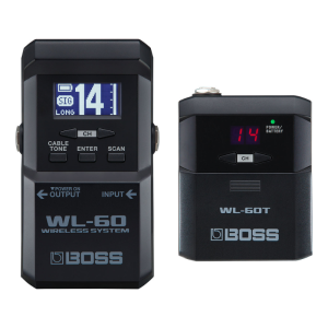 WL-60