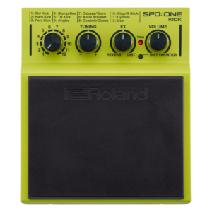 SPD::ONE KICK (SPD-1K)