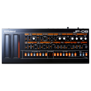 JP-08 | Sound Module