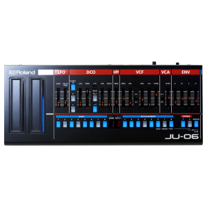 JU-06 | Sound Module