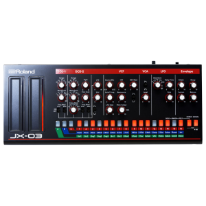 JX-03 | Sound Module