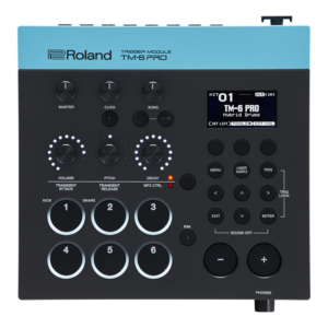 TM-6 PRO (Trigger Module)