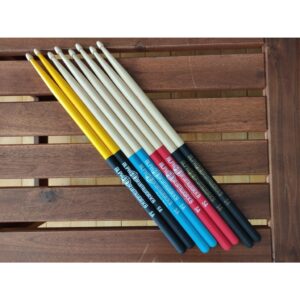 Alpha Drumworks HG「HAND GRIP」SERIES DRUM STICKS