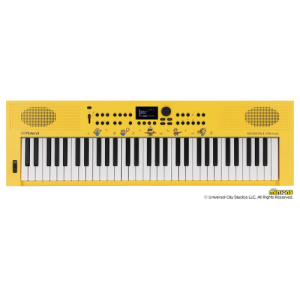 GO:KEYS 3 Minion